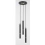 Alfa DERSO 62399 Suspension lumineuse 3x10W/G9 IP20