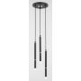 Alfa DERSO 62400 Suspension lumineuse 3x10W/G9 IP20