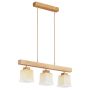Alfa DILARA 62591 Suspension lumineuse 3x10W/E14