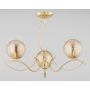 Alfa ELITA 62378 Suspension lumineuse 3x10W/E14 IP20