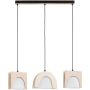 Alfa FERIO 62578 Suspension lumineuse 3x15W/E27