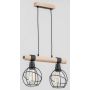 Alfa FIBIA 62001 Suspension lumineuse 2x15W/E27 IP20
