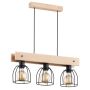 Alfa FILAR 62212 Suspension lumineuse 3x60W/E27
