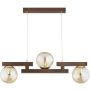 Alfa GILIA 62655 Suspension lumineuse 3x/E14