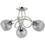 Alfa HOSSA 62609 Lampe de plafond 3x15W/E27
