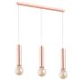 Alfa JAZZ 62228 Suspension lumineuse 3x60W/E27