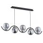 Alfa KORDA 62153 Suspension lumineuse 5x40W/E14