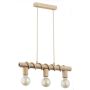 Alfa KRONOS 62255 Suspension lumineuse 3x60W/E27 IP20