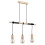 Alfa LAMETA 62258 Suspension lumineuse 3x60W/E27 IP20