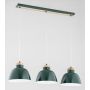 Alfa LORIEN 62390 Suspension lumineuse 3x15W/E27 IP20
