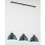 Alfa LORIEN 62392 Suspension lumineuse 3x15W/E27 IP20