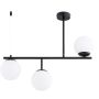 Alfa LUNA 62549 Lampe de plafond 3x10W/E14