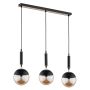 Alfa MARAKAS 62339 Suspension lumineuse 3x10W/E14 IP20