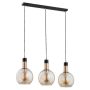 Alfa MAYA 62163 Suspension lumineuse 3x60W/E27