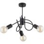 Alfa MIKA 62600 Lampe de plafond 3x15W/E27