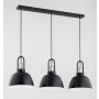 Alfa MIRAVE 62376 Suspension lumineuse 3x15W/E27 IP20