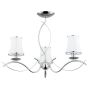 Alfa MONZA ART 62336 Lustre 3x40W/E14 IP20