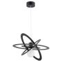 Alfa ORLANDO 62141 Suspension lumineuse 1x60W/E27 IP20