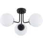Alfa PIERO 62469 Lampe de plafond 3x10W/E14