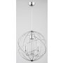 Alfa PIKO II 62021 Suspension lumineuse 3x40W/E14