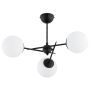 Alfa PRIMERY 62523 Lampe de plafond 3x10W/E14 IP20