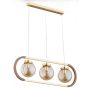 Alfa RINO 62147 Suspension lumineuse 3x40W/E14