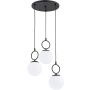 Alfa SITRO 62562 Suspension lumineuse 3x10W/E14
