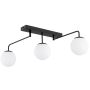 Alfa SNEG 62598 Lampe de plafond 3x10W/E14