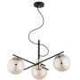 Alfa TAURUS 62608 Suspension lumineuse 3x10W/E14