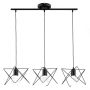 Alfa TIMLA 62149 Suspension lumineuse 3x60W/E27