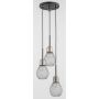 Alfa TRIO 62247 Suspension lumineuse 3x40W/E27 IP20