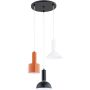 Alfa VANTI 62644 Suspension lumineuse 3xE27