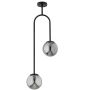 Alfa VECTOR 62450 Lampe de plafond 2x10W/E14