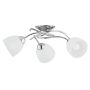Alfa VERWIL 62382 Lampe de plafond 3x15W/E27 IP20