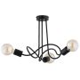 Alfa WINGO 62518 Lampe de plafond 3x15W/E27 IP20