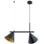 Alfa ZELTA 62630 Suspension lumineuse 2xE27