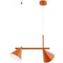 Alfa ZELTA 62631 Suspension lumineuse 2xE27