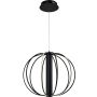 Aviano Lighting BENIALI 6220-1010 lampa wisząca x42w/led 5000lm 3000k 