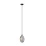 Emibig ASTRAL 1266/1 Suspension lumineuse 1x10W/E14 IP20