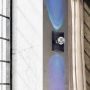 Fischer&Honsel Bondy 30331 Applique murale 1x9W/LED 2700K 900 lm IP20