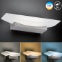 Fischer&Honsel Bowl TW 30298 Applique murale 1x8.5W/LED 2700K 950 lm IP20