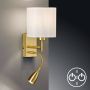 Fischer&Honsel Dreamer 30312 Applique murale 1x40W/E27 430 lm IP20