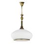 Jupiter ZEUS 620 Lampe de plafond 1x15W/E27 IP20