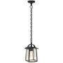 Lutec KELSEY 6273601012 Suspension lumineuse 1x40w/e27 ip44