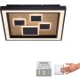 Paul Neuhaus ELIZA 6283-79 Lampe de plafond 1x55W/LED 3000k 5760lm ip20