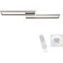 Paul Neuhaus PAAN 6231-55 Lampe de plafond 2x45W/LED 2700-5000k 4850lm ip20