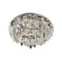 Prezent ARAMEA 62409 Plafonnier 7x24W/LED|7x50W/GU10 1920lm IP20