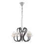 Prezent FELIM 62102 Lustre 5x40W/E14 IP20