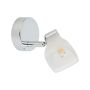 Prezent QUADO 62600 Applique murale 1x4W/G9 IP20