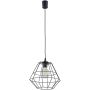TK Lighting DIAMOND 6206 Suspension lumineuse 1x15W/E27